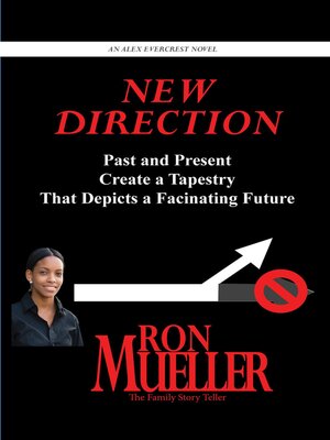 cover image of New Direction